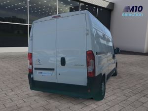 Citroën Jumper L2H2 2.2 BlueHdi 130Cv Camper VANCUBIC   - Foto 7