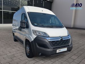 Citroën Jumper L2H2 2.2 BlueHdi 130Cv Camper VANCUBIC   - Foto 3