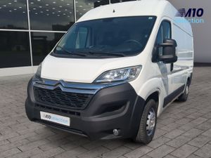 Citroën Jumper L2H2 2.2 BlueHdi 130Cv Camper VANCUBIC   - Foto 2