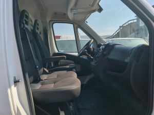 Citroën Jumper L2H2 2.2 BlueHdi 130Cv Camper VANCUBIC   - Foto 14