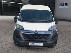 Citroën Jumper L2H2 2.2 BlueHdi 130Cv Camper VANCUBIC   - Foto 4