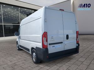 Citroën Jumper L2H2 2.2 BlueHdi 130Cv Camper VANCUBIC   - Foto 6