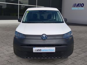 Volkswagen Caddy Kombi Origin 2.0 TDI 102Cv   - Foto 3