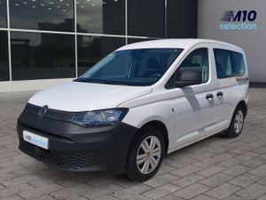 Volkswagen Caddy Kombi Origin 2.0 TDI 102Cv   - Foto 2