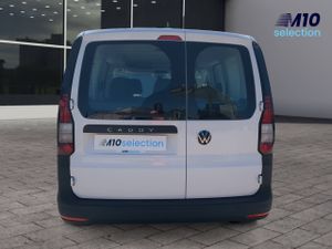 Volkswagen Caddy Kombi Origin 2.0 TDI 102Cv   - Foto 5