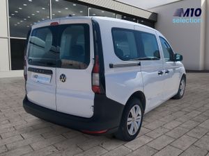 Volkswagen Caddy Kombi Origin 2.0 TDI 102Cv   - Foto 7