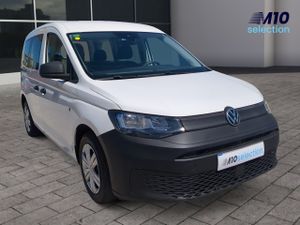 Volkswagen Caddy Kombi Origin 2.0 TDI 102Cv   - Foto 4