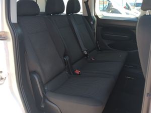 Volkswagen Caddy Kombi Origin 2.0 TDI 102Cv   - Foto 12