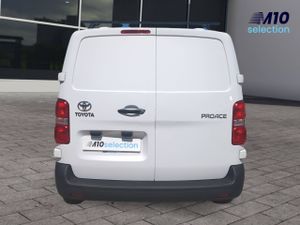 Toyota Proace 1.6D 95Cv   - Foto 5