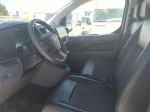 Toyota Proace 1.6D 95Cv   - Foto 8