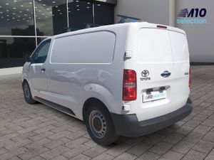 Toyota Proace 1.6D 95Cv   - Foto 6