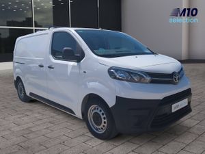 Toyota Proace 1.6D 95Cv   - Foto 4