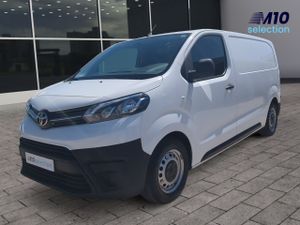 Toyota Proace 1.6D 95Cv   - Foto 2