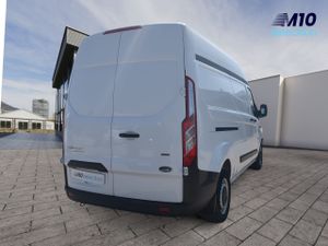 Ford Transit Custom 2.0 TDCI 130Cv L2H2   - Foto 7