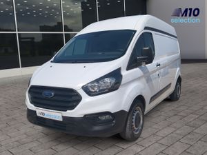 Ford Transit Custom 2.0 TDCI 130Cv L2H2   - Foto 2