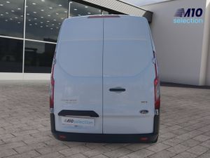 Ford Transit Custom 2.0 TDCI 130Cv L2H2   - Foto 5