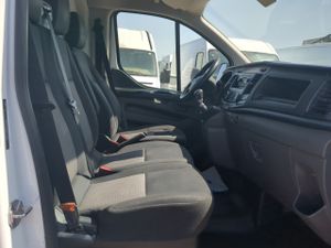 Ford Transit Custom 2.0 TDCI 130Cv L2H2   - Foto 9