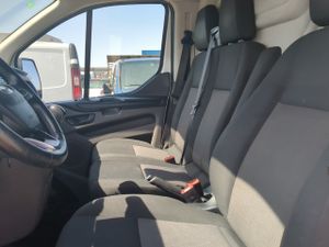 Ford Transit Custom 2.0 TDCI 130Cv L2H2   - Foto 8