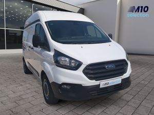 Ford Transit Custom 2.0 TDCI 130Cv L2H2   - Foto 4