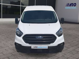 Ford Transit Custom 2.0 TDCI 130Cv L2H2   - Foto 3