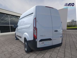 Ford Transit Custom 2.0 TDCI 130Cv L2H2   - Foto 6