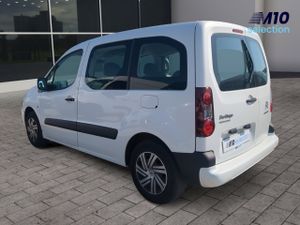 Citroën Berlingo 1.6 HDI Tonic 75Cv   - Foto 6