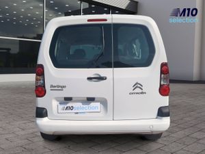 Citroën Berlingo 1.6 HDI Tonic 75Cv   - Foto 5