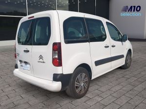 Citroën Berlingo 1.6 HDI Tonic 75Cv   - Foto 7