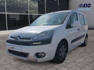 Citroën Berlingo 1.6 HDI Tonic 75Cv   - Foto 2