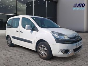 Citroën Berlingo 1.6 HDI Tonic 75Cv   - Foto 4