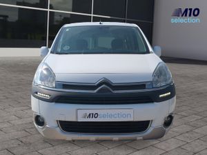 Citroën Berlingo 1.6 HDI Tonic 75Cv   - Foto 3