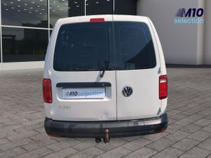 Volkswagen Caddy Maxi 2.0 TDI Bluemotion   - Foto 5