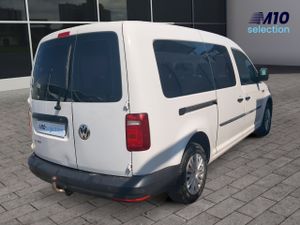 Volkswagen Caddy Maxi 2.0 TDI Bluemotion   - Foto 7