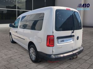 Volkswagen Caddy Maxi 2.0 TDI Bluemotion   - Foto 6