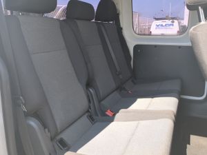 Volkswagen Caddy Maxi 2.0 TDI Bluemotion   - Foto 11