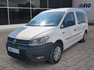 Volkswagen Caddy Maxi 2.0 TDI Bluemotion   - Foto 2