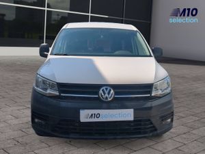 Volkswagen Caddy Maxi 2.0 TDI Bluemotion   - Foto 3