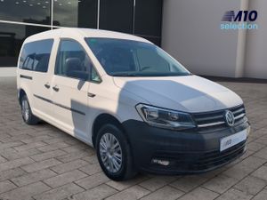 Volkswagen Caddy Maxi 2.0 TDI Bluemotion   - Foto 4