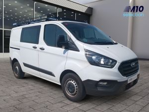 Ford Transit Custom Kombi 2.0 TDI 6 PAX   - Foto 4