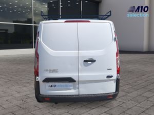 Ford Transit Custom Kombi 2.0 TDI 6 PAX   - Foto 5