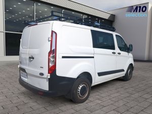 Ford Transit Custom Kombi 2.0 TDI 6 PAX   - Foto 7