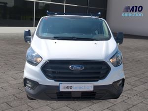 Ford Transit Custom Kombi 2.0 TDI 6 PAX   - Foto 3