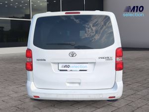 Toyota Proace Verso 2.0 D4D 150Cv 8 Plazas   - Foto 5