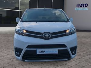 Toyota Proace Verso 2.0 D4D 150Cv 8 Plazas   - Foto 3