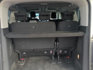 Toyota Proace Verso 2.0 D4D 150Cv 8 Plazas   - Foto 13