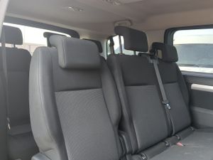 Toyota Proace Verso 2.0 D4D 150Cv 8 Plazas   - Foto 12