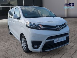 Toyota Proace Verso 2.0 D4D 150Cv 8 Plazas   - Foto 4