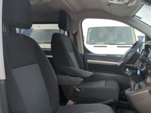 Toyota Proace Verso 2.0 D4D 150Cv 8 Plazas   - Foto 9