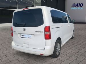 Toyota Proace Verso 2.0 D4D 150Cv 8 Plazas   - Foto 7