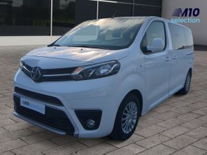 Toyota Proace Verso 2.0 D4D 150Cv 8 Plazas   - Foto 2